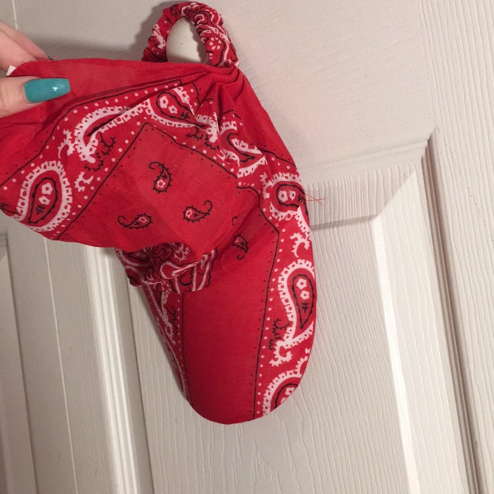 Red hat
